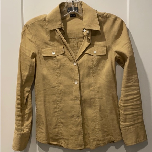 Theory Tops - Theory. By Bergdorff Goodman petite